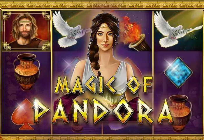 Casino gaming image