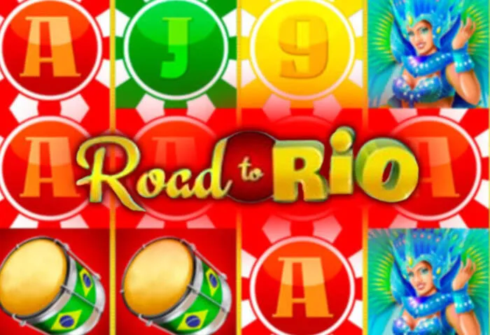 Discover a wide variety of RubyVegas casino games, from video poker to live dealer options.