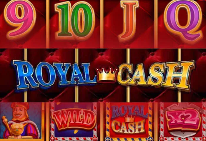 RubyVegas kasinopelit: laaja valikoima kolikkopelejä ja pöytäpelejä